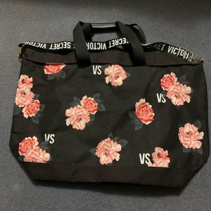Victoria Secret travel bag